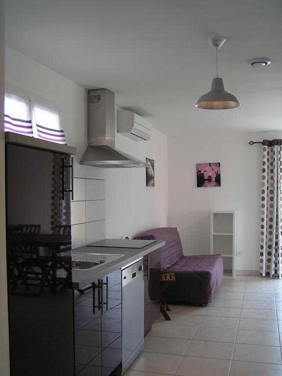 Aux Couleurs D'Ardeche Vallon-Pont-d'Arc Room photo